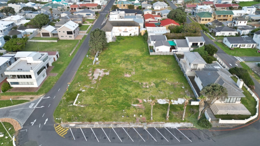 0 Bedroom Property for Sale in Kleinmond Western Cape